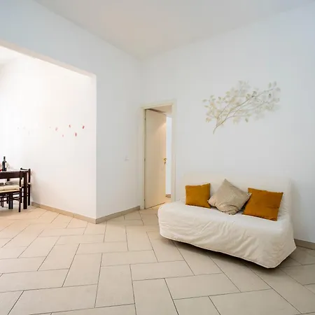Apartman Chic House In Centro Storico *
