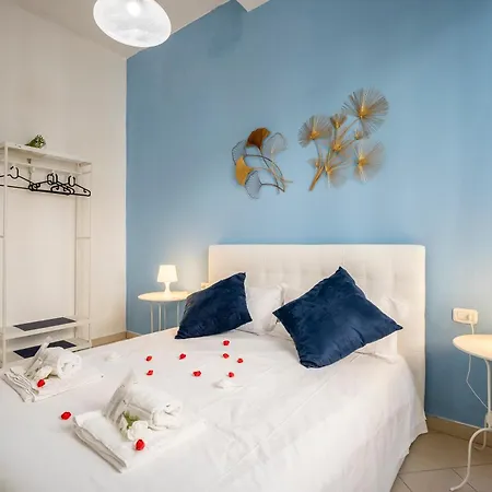 Appartamento Chic House In Centro Storico *
