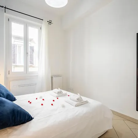 Chic House In Centro Storico Apartman Firenze