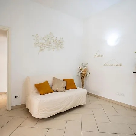 Apartamento Chic House In Centro Storico *