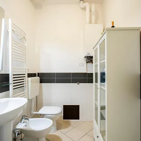 Chic House In Centro Storico Appartamento