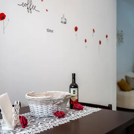 Appartamento Chic House In Centro Storico *