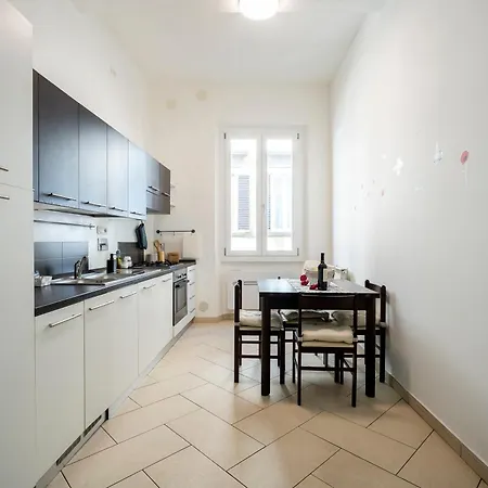 Chic House In Centro Storico Appartamento Firenze