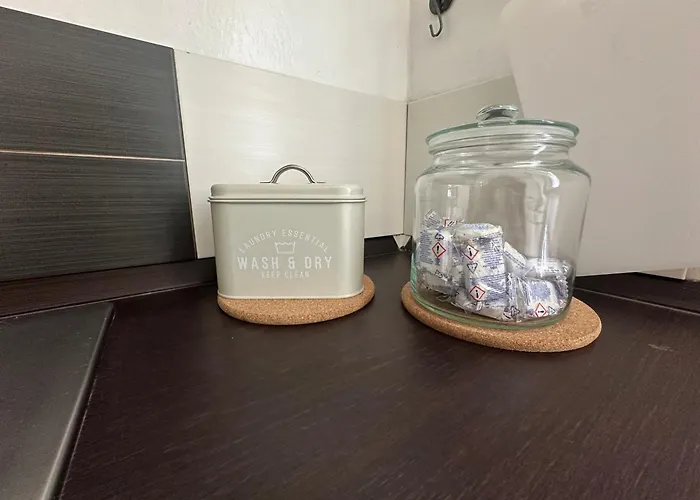 Apartman Chic House In Centro Storico