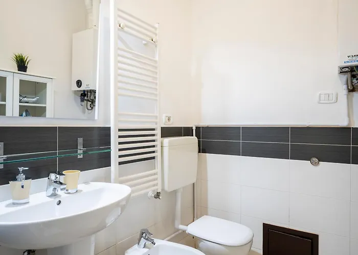Chic House In Centro Storico