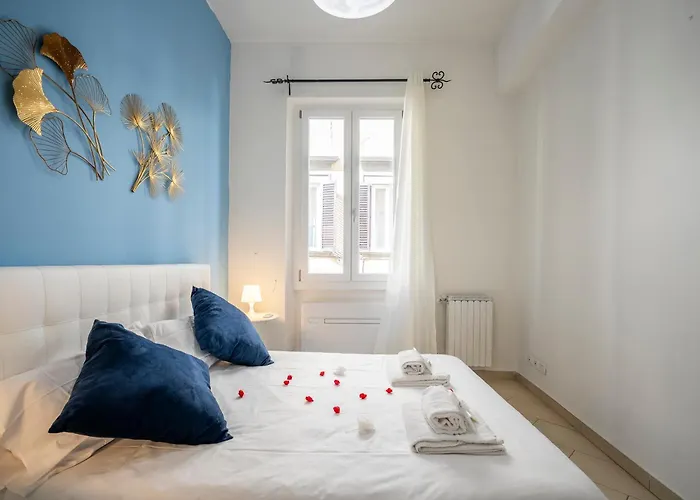 Apartman Chic House In Centro Storico