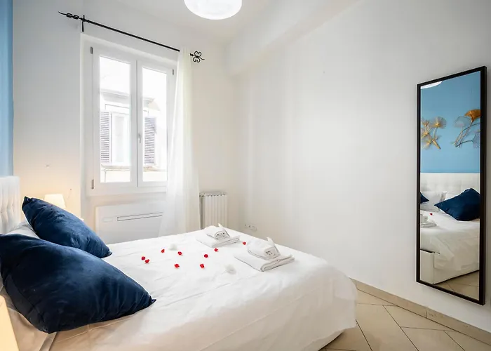 Chic House In Centro Storico Apartman Firenze