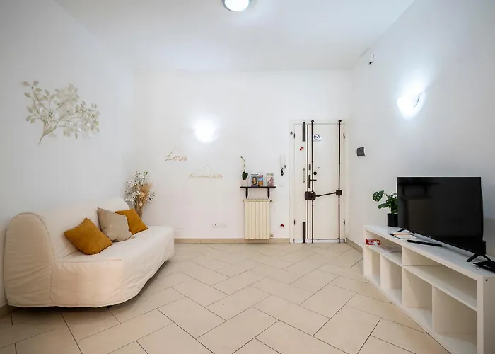 Chic House In Centro Storico Firenze