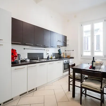 Chic House In Centro Storico Florence