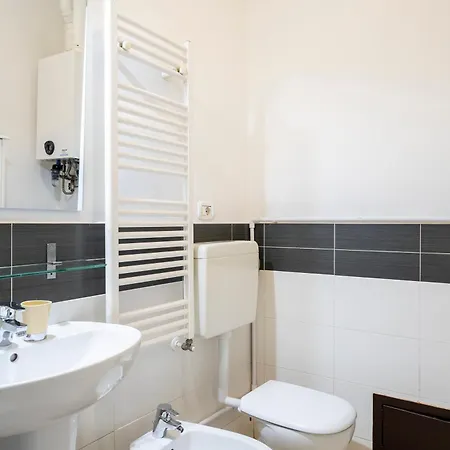 Chic House In Centro Storico