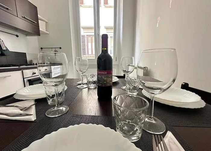 Chic House In Centro Storico Apartment *
