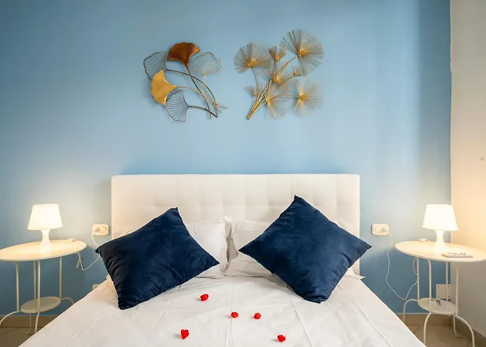 Chic House In Centro Storico Apartment