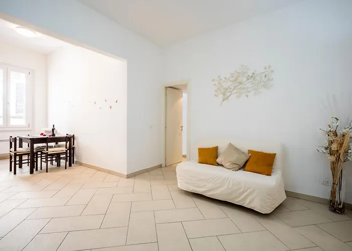 Apartment Chic House In Centro Storico *