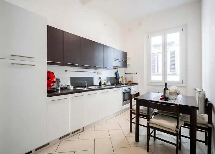 Chic House In Centro Storico Florence