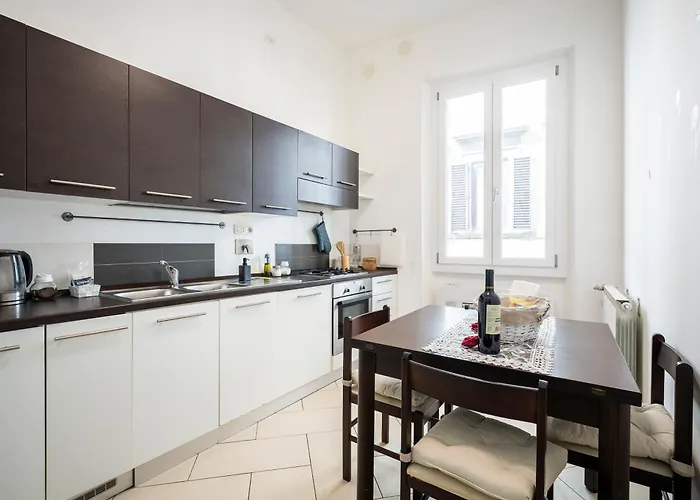 Chic House In Centro Storico Apartment *