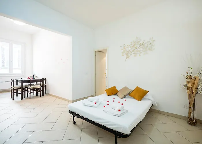 Chic House In Centro Storico