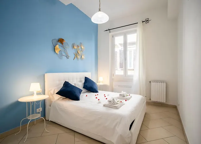 Chic House In Centro Storico *