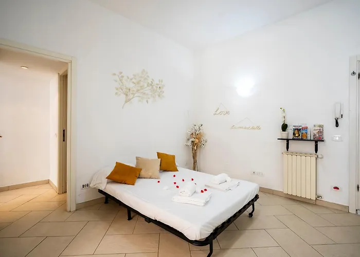 Chic House In Centro Storico *