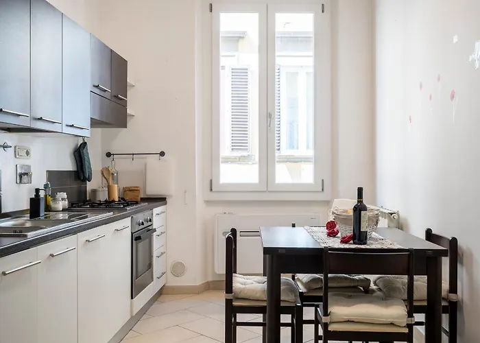 Chic House In Centro Storico * Florence