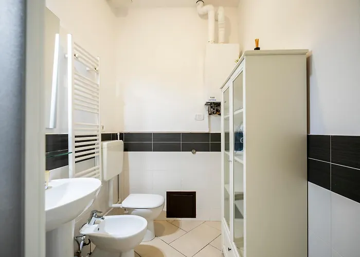 Chic House In Centro Storico Apartment