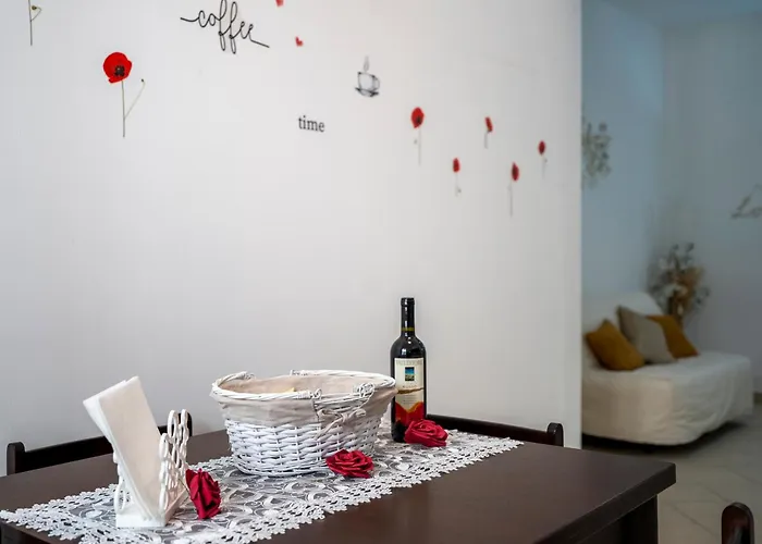 Apartment Chic House In Centro Storico *