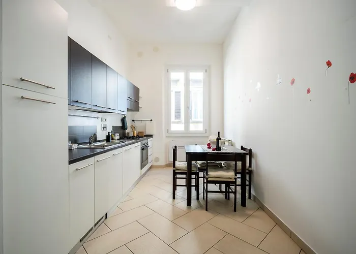 Chic House In Centro Storico Apartment Florence