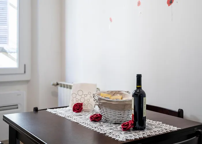 Chic House In Centro Storico *