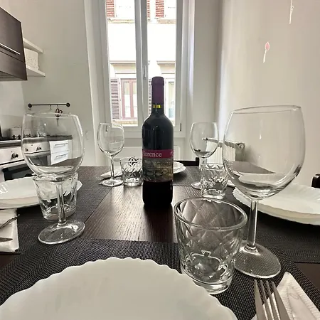 Chic House In Centro Storico Апартаменты *