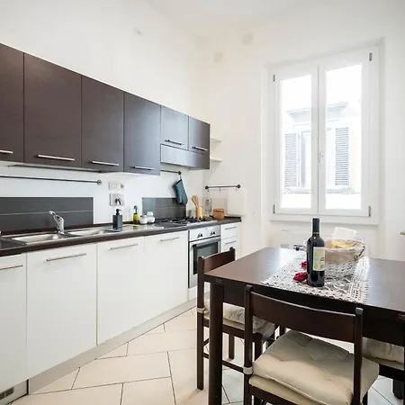 Chic House In Centro Storico Lejlighed *