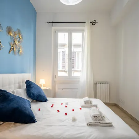 Апартаменты Chic House In Centro Storico