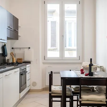 Chic House In Centro Storico * Флоренция
