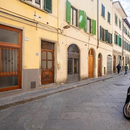 Chic House In Centro Storico Апартаменты *