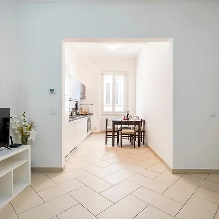 Апартаменты Chic House In Centro Storico Флоренция